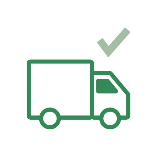 Delivery icon 