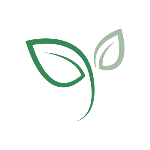 Sustainable product icon 